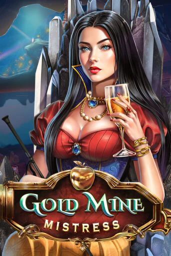 Gold Mine Mistress демо игра | Гранд Казино играть без регистрации 