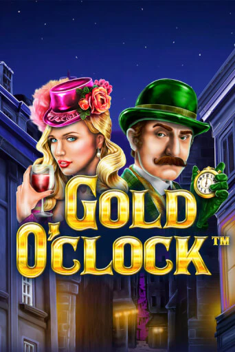 Gold O'Clock демо игра | Гранд Казино играть без регистрации 