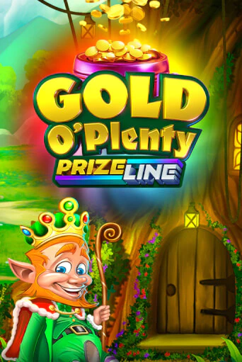 Gold O'Plenty демо игра | Гранд Казино играть без регистрации 