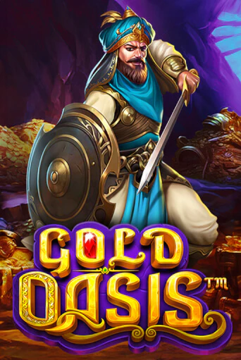Gold Oasis демо игра | Гранд Казино играть без регистрации 