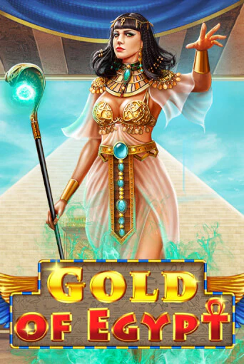 Gold of Egypt демо игра | Гранд Казино играть без регистрации 