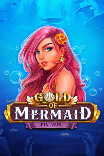 Gold of Mermaid демо игра | Гранд Казино играть без регистрации 