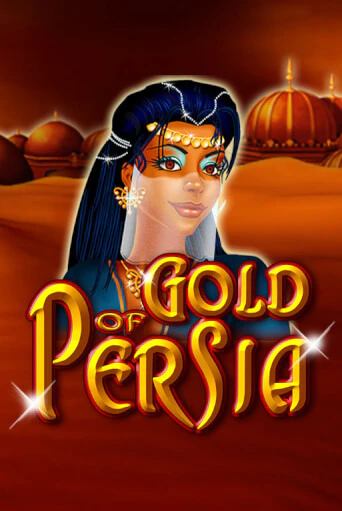 Gold of Persia демо игра | Гранд Казино играть без регистрации 