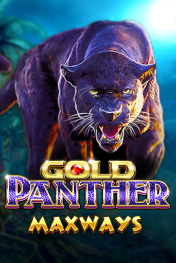 Gold Panther Maxways демо игра | Гранд Казино играть без регистрации 
