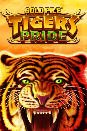 Gold Pile: Tiger's Pride демо игра | Гранд Казино играть без регистрации 