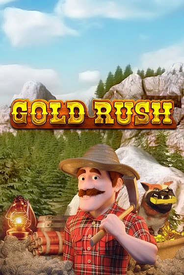 Gold Rush демо игра | Гранд Казино играть без регистрации 