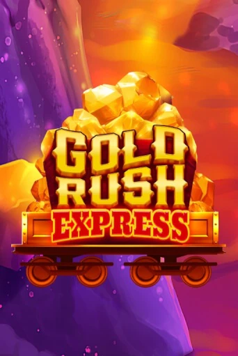 Gold Rush Express демо игра | Гранд Казино играть без регистрации 