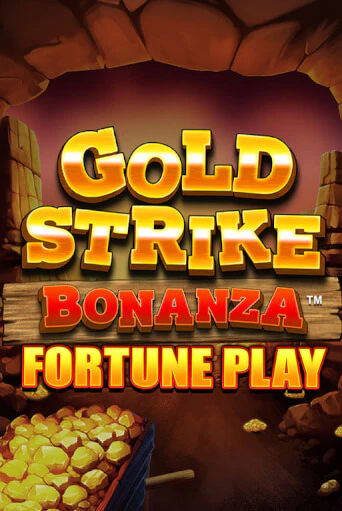 Gold Strike Bonanza Fortune Play демо игра | Гранд Казино играть без регистрации 