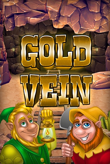 Gold Vein демо игра | Гранд Казино играть без регистрации 