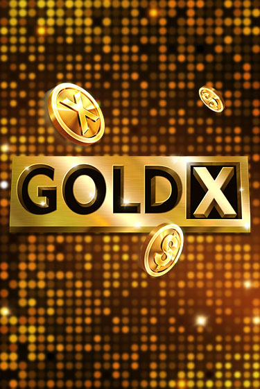 Gold X демо игра | Гранд Казино играть без регистрации 
