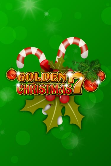 Golden 7 Christmas демо игра | Гранд Казино играть без регистрации 