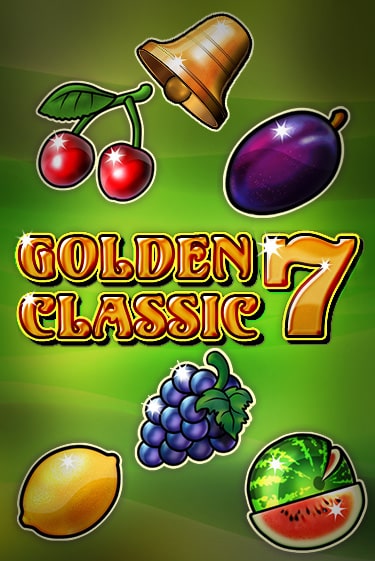 Golden 7 Classic демо игра | Гранд Казино играть без регистрации 