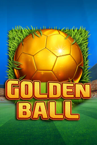 Golden Ball демо игра | Гранд Казино играть без регистрации 