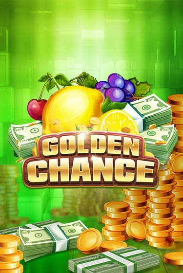 Golden Chance демо игра | Гранд Казино играть без регистрации 