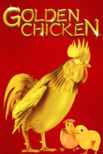 Golden Chicken демо игра | Гранд Казино играть без регистрации 