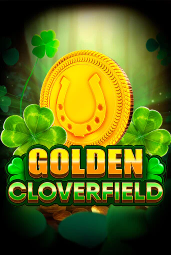 Golden Cloverfield демо игра | Гранд Казино играть без регистрации 