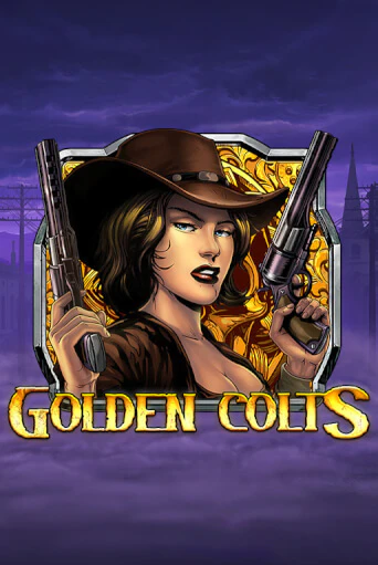 Golden Colts демо игра | Гранд Казино играть без регистрации 
