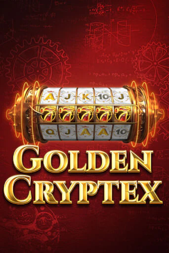 Golden Cryptex демо игра | Гранд Казино играть без регистрации 