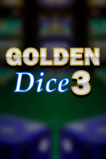 Golden Dice 3 демо игра | Гранд Казино играть без регистрации 