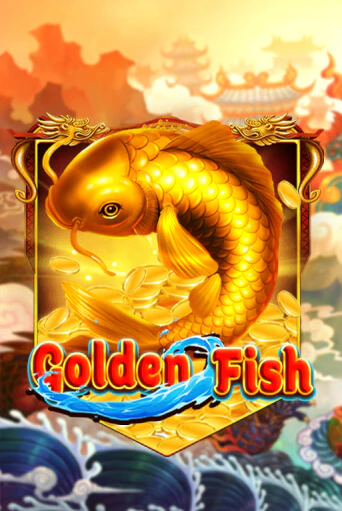 Golden Fish демо игра | Гранд Казино играть без регистрации 