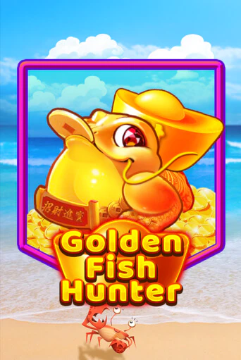 Golden Fish Hunter демо игра | Гранд Казино играть без регистрации 