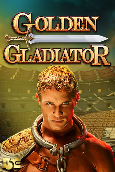 Golden Gladiator демо игра | Гранд Казино играть без регистрации 