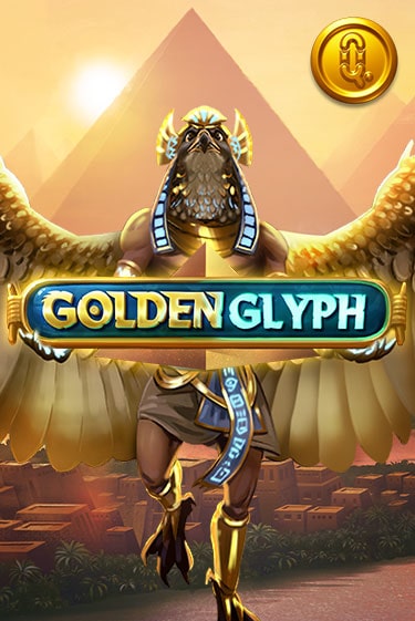 Golden Glyph демо игра | Гранд Казино играть без регистрации 