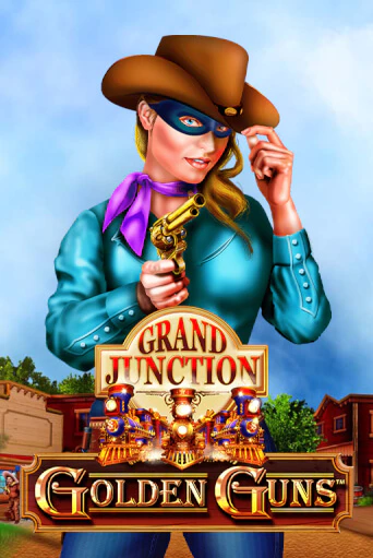 Golden Guns - Grand Junction демо игра | Гранд Казино играть без регистрации 