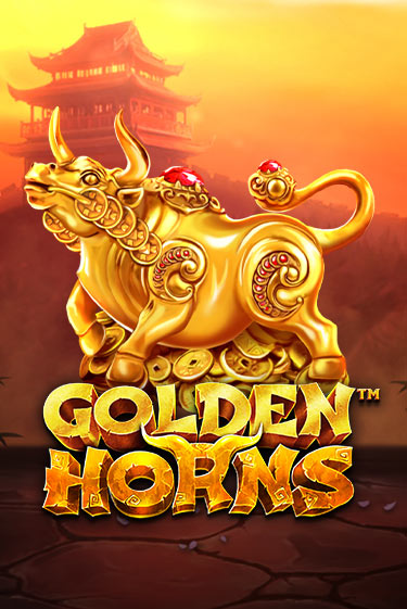 Golden Horns демо игра | Гранд Казино играть без регистрации 