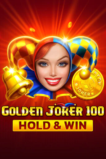 Golden Joker 100 Hold And Win демо игра | Гранд Казино играть без регистрации 