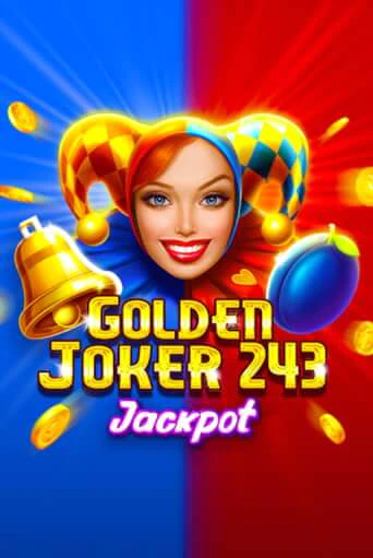 Golden Joker 243 демо игра | Гранд Казино играть без регистрации 