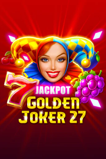 Golden Joker 27 демо игра | Гранд Казино играть без регистрации 