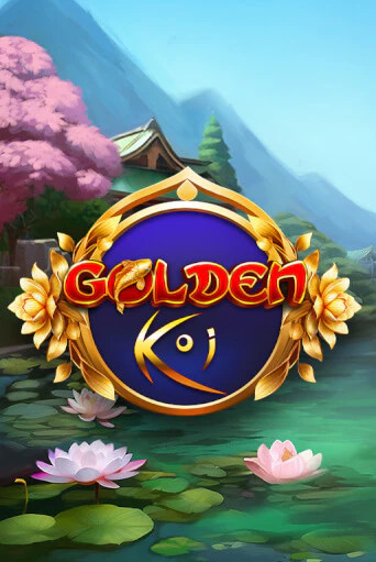 Golden Koi демо игра | Гранд Казино играть без регистрации 