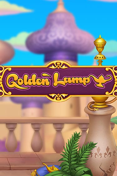 Golden Lamp демо игра | Гранд Казино играть без регистрации 