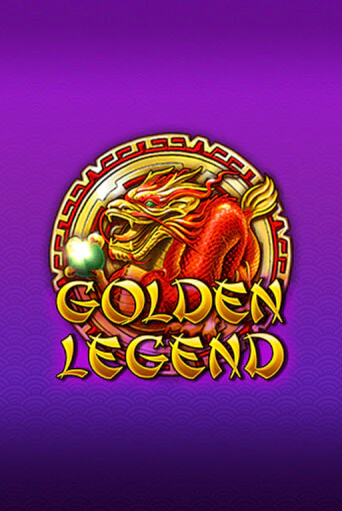 Golden Legend демо игра | Гранд Казино играть без регистрации 