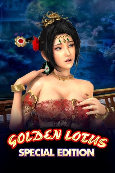 Golden Lotus SE демо игра | Гранд Казино играть без регистрации 