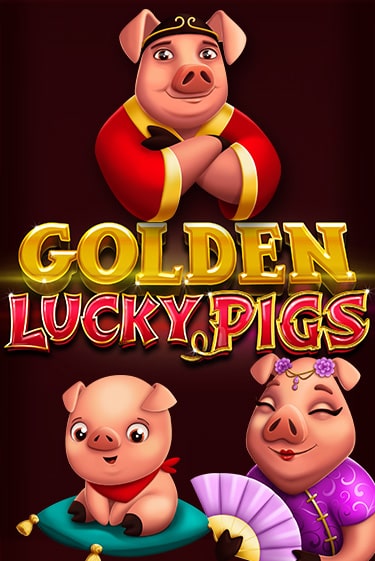 Golden Lucky Pigs демо игра | Гранд Казино играть без регистрации 