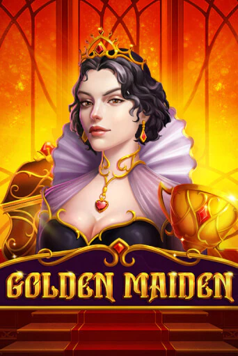 Golden Maiden демо игра | Гранд Казино играть без регистрации 
