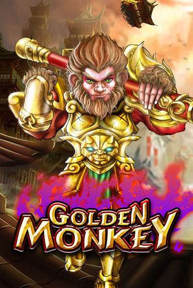 Golden Monkey демо игра | Гранд Казино играть без регистрации 