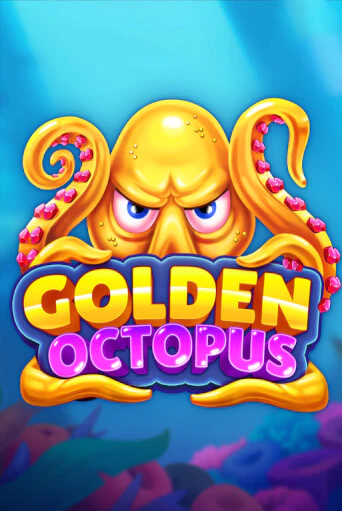 Golden Octopus демо игра | Гранд Казино играть без регистрации 