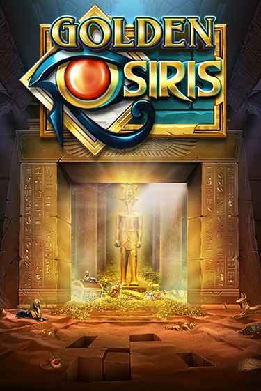 Golden Osiris демо игра | Гранд Казино играть без регистрации 