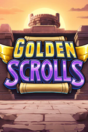 Golden Scrolls демо игра | Гранд Казино играть без регистрации 