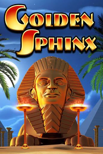 Golden Sphinx демо игра | Гранд Казино играть без регистрации 