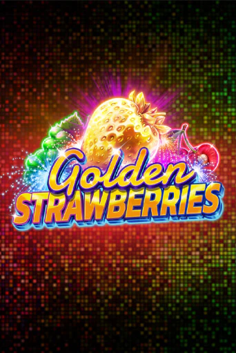 Golden Strawberries демо игра | Гранд Казино играть без регистрации 
