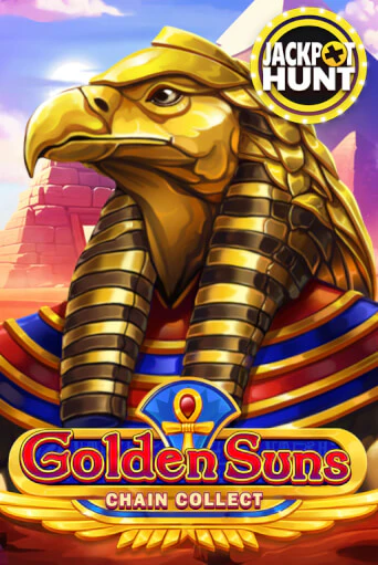 Golden Suns: Chain Collect демо игра | Гранд Казино играть без регистрации 