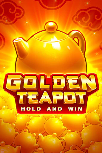 Golden Teapot демо игра | Гранд Казино играть без регистрации 