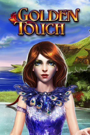 Golden Touch демо игра | Гранд Казино играть без регистрации 