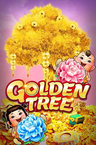 Golden Tree демо игра | Гранд Казино играть без регистрации 