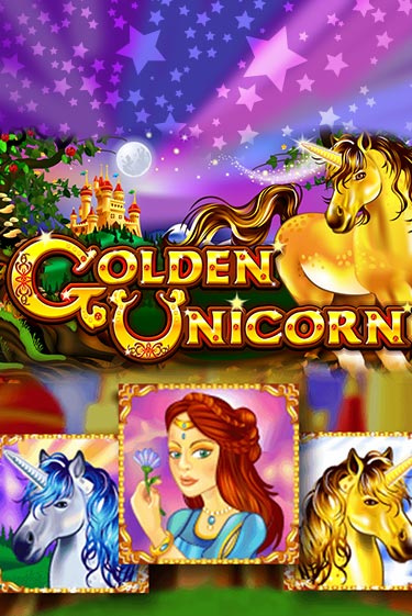 Golden Unicorn демо игра | Гранд Казино играть без регистрации 