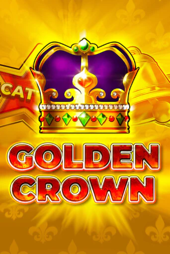 Golden Crown демо игра | Гранд Казино играть без регистрации 